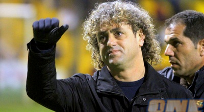 ראובן עטר. סוגר מעגל במועדון נעוריו (יניב גונן)