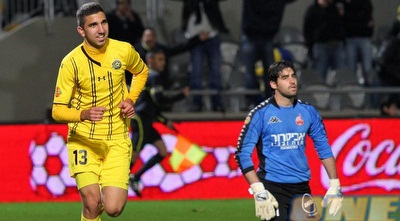 דאבור אחרי הרביעי (שי לוי)