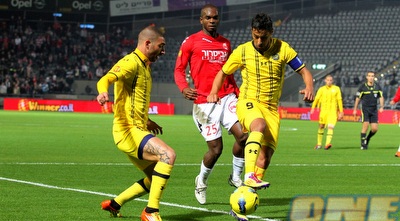 יצחקי (שי לוי)