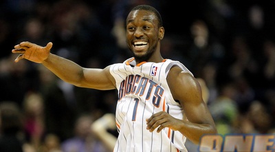 קמבה ווקר מרוצה (GettyImages)