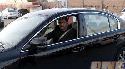 דורון אוסידון (יוסי ציפקיס)