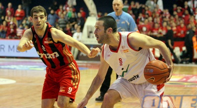 יבזורי מול יזרעאלי, יעברו ביחד לאילת? (משה חרמון)