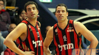 קוקיה וכדיר. ייעדרו מול נתניה (משה חרמון)