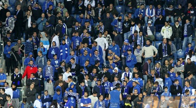 אוהדי הפועל פ&qout;ת (שי לוי)