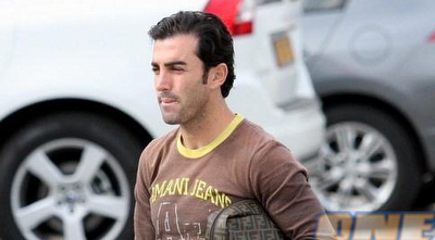 מגרלשווילי. נמצא בדרך החוצה (משה חרמון)