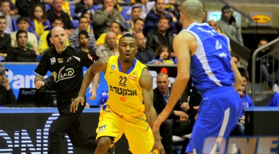 לנגפורד (יניב גונן)