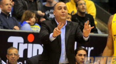 אריק אלפסי (יניב גונן)