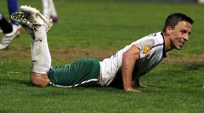 גוסטבו בוקולי (יוסי ציפקיס)