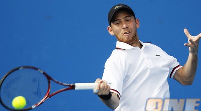 דודי סלע באליפות אוסטרליה הפתוחה (רויטרס)