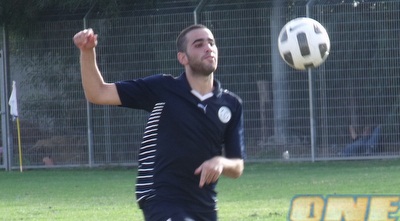 יובל שאוט (ONE)