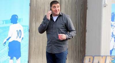 יובל נעים. יתרכז בכדורגל (משה חרמון) יובל נעים. יתרכז בכדורגל (משה חרמון)