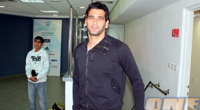 אוהד כהן (משה חרמון)