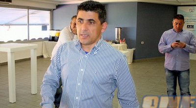 מאיר לוי (משה חרמון)