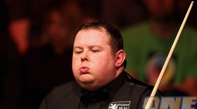 סטפן לי מוציא אוויר (GettyImages)