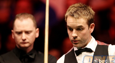 דוט וקרטר. כנראה כשמנצחים הכל ברור יותר (GettyImages)