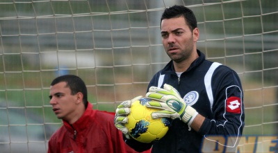 גל ניר (ליאור טימור)