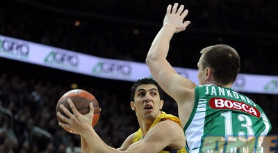 ליאור אליהו (GettyImages)