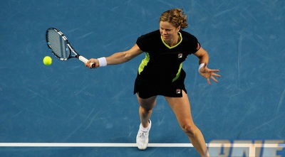 קלייסטרס בדרך לניצחון (GettyImages)