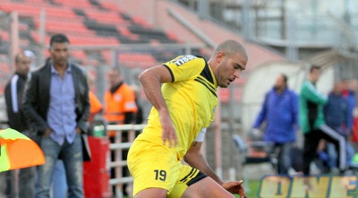 וולק וטלקר. רוצה לראות גולים (יניב גונן)