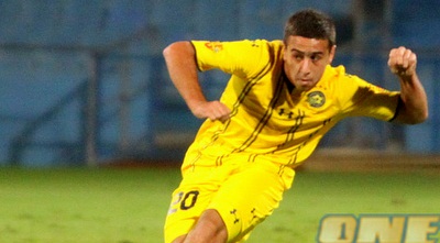 דיא סבע (יניב גונן)