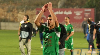 אנס דאבור (עמית מצפה)