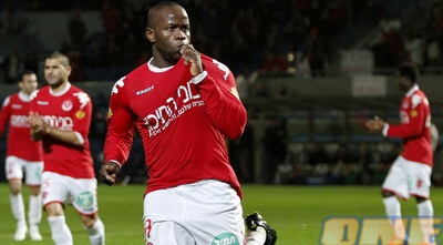 טוטו תמוז. המכירה שלו תניב הרבה כסף למועדון (יוסי ציפקיס)