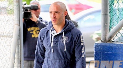 אורי אוזן. עלול להיעדר מול ק&qout;ש (משה חרמון)