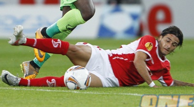 מאור בוזגלו (רויטרס)