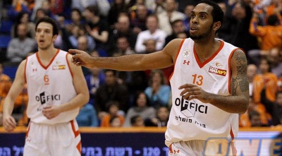 דרווין קיצ´ן (יוסי ציפקיס)