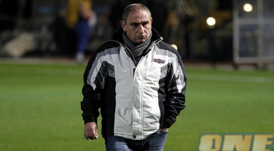 משה דמאיו (יוסי ציפקיס)