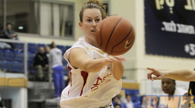 רבקה רוס. סל ניצחון דרמטי (יוסי ציפקיס)