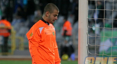 ברק לוי (עמית מצפה)