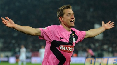 ג´יאקריני. עזב את יובנטוס (GettyImages) ג´יאקריני. עזב את יובנטוס (GettyImages)