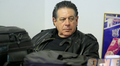 שאול אייזנברג (יניב גונן) שאול אייזנברג (יניב גונן)