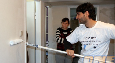 גיא חיימוב מסייד (ליאור טימור)