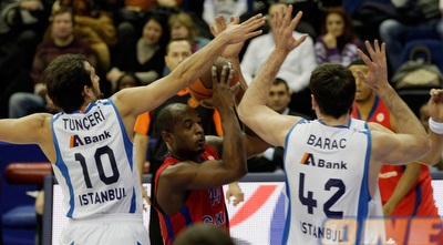 גורדון בין שחקני אפס (GettyImages)