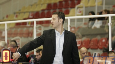 ליאור ליובין. &qout;שמח שכולם עלו עם גישה נכונה&qout; (לי נוף) ליאור ליובין. &qout;שמח שכולם עלו עם גישה נכונה&qout; (לי נוף)