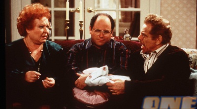 ג´ורג´ קוסטנזה. מוריניו הולך בדרכו (GettyImages) ג´ורג´ קוסטנזה. מוריניו הולך בדרכו (GettyImages)