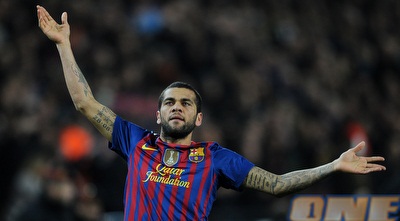 דני אלבס (GettyImages) דני אלבס (GettyImages)