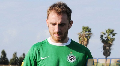 ססארץ´ (ראובן כהן, האתר הרשמי של חיפה) (ONE)