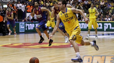 אוחיון דוהר קדימה (יוסי ציפקיס)