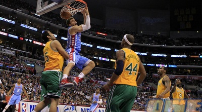 בלייק גריפין (רויטרס) בלייק גריפין (רויטרס)