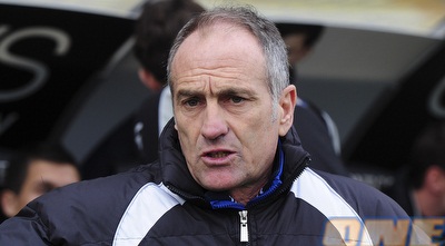 פרנצ´סקו גווידולין  (GettyImages)