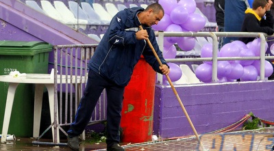 השלוליות בווינטר (יניב גונן)