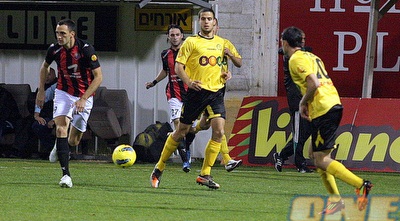 בן הרוש (משה חרמון) בן הרוש (משה חרמון)