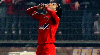 אוהד קדוסי חוגג (שי לוי) אוהד קדוסי חוגג (שי לוי)