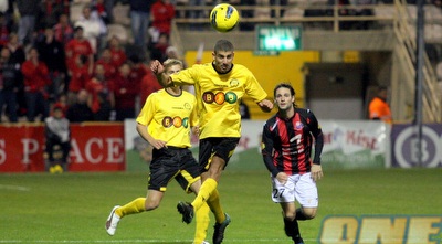 בנימין לפני אבידור (משה חרמון) בנימין לפני אבידור (משה חרמון)