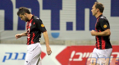 רואש (משה חרמון) רואש (משה חרמון)