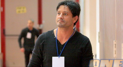 אורן סמדג´ה (משה חרמון)