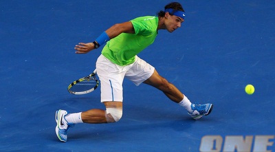 נדאל. זאת הולכת להיות שנה מרתקת (רויטרס)